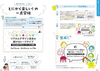 購入者限定特典あり】3分でよくなるデザイン 25年の“気づき”が詰まった